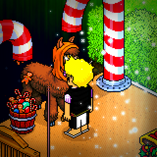 Photo by ElisaHabbo