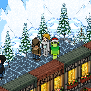 Photo by ElisaHabbo