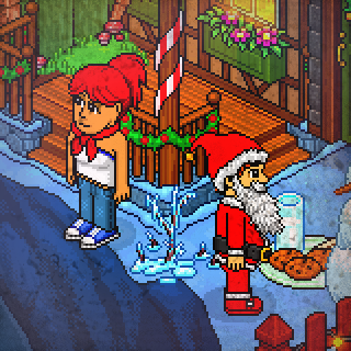Photo by ElisaHabbo