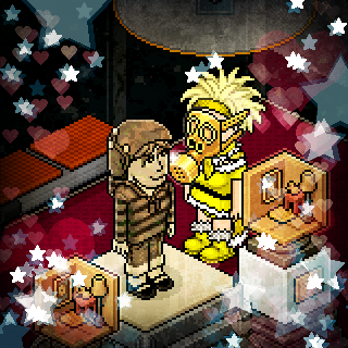 Photo by ElisaHabbo