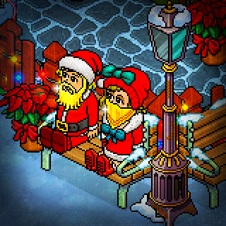 Photo by ElisaHabbo