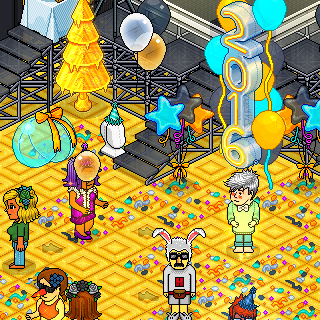 Photo by ElisaHabbo