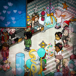 Photo by ElisaHabbo