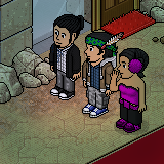 Photo by ElisaHabbo