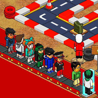 Photo by ElisaHabbo