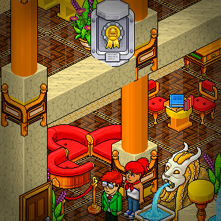 Photo by ElisaHabbo