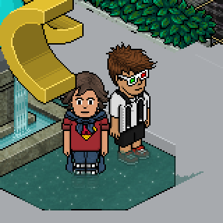 Photo by ElisaHabbo