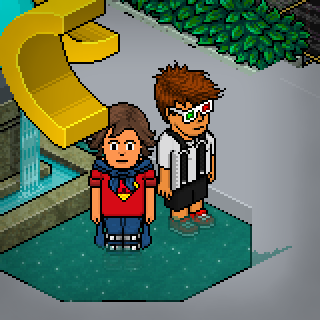 Photo by ElisaHabbo