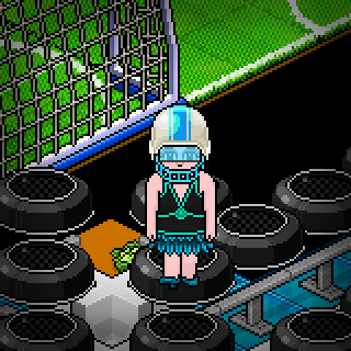 Photo by ElisaHabbo