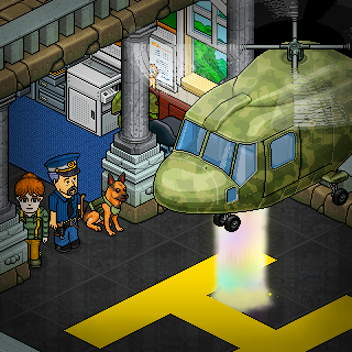 Photo by ElisaHabbo