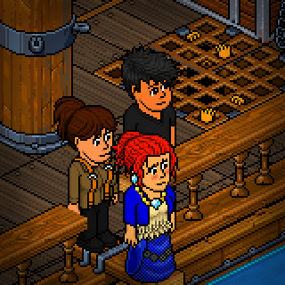 Photo by ElisaHabbo
