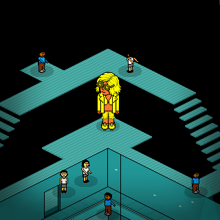 Photo by ElisaHabbo