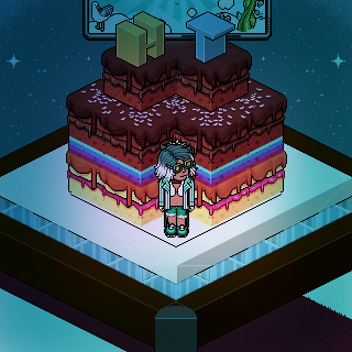 Photo by ElisaHabbo