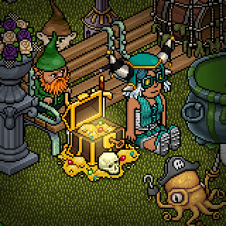 Photo by ElisaHabbo