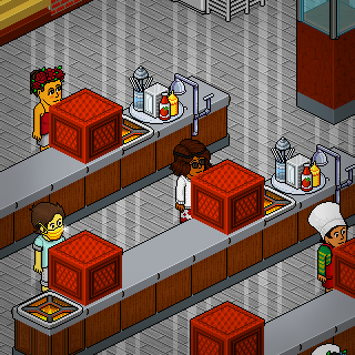 Photo by ElisaHabbo