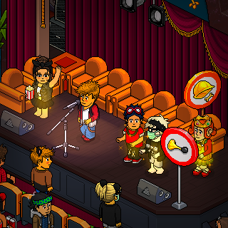 Photo by ElisaHabbo