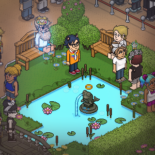 Photo by ElisaHabbo