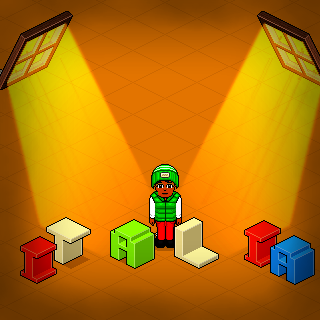 Photo by ElisaHabbo