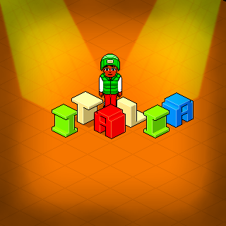 Photo by ElisaHabbo