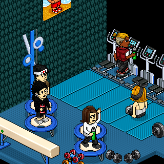 Photo by ElisaHabbo