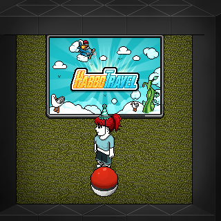 Photo by ElisaHabbo