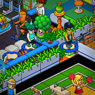 Photo by ElisaHabbo