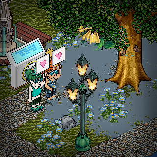Photo by ElisaHabbo