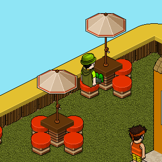 Photo by ElisaHabbo