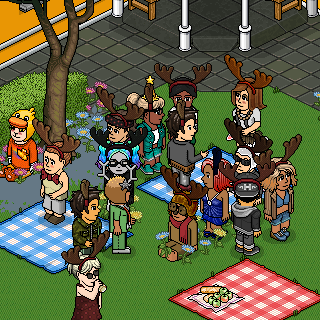Photo by ElisaHabbo