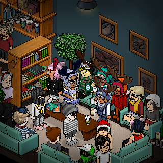 Photo by ElisaHabbo