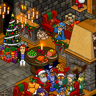 Photo by ElisaHabbo