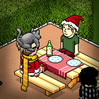 Photo by ElisaHabbo