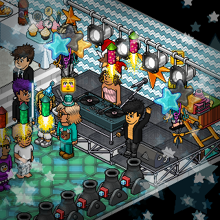 Photo by ElisaHabbo