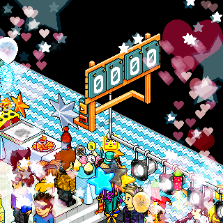 Photo by ElisaHabbo