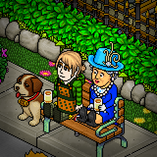 Photo by ElisaHabbo