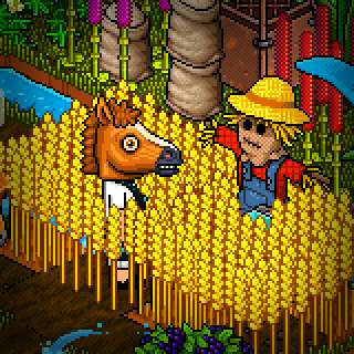 Photo by ElisaHabbo