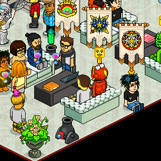 Photo by ElisaHabbo
