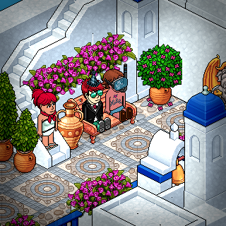Photo by ElisaHabbo