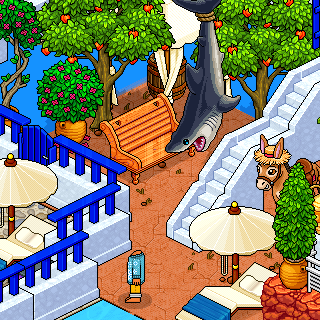 Photo by ElisaHabbo