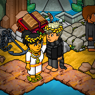 Photo by ElisaHabbo