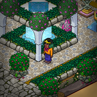 Photo by ElisaHabbo