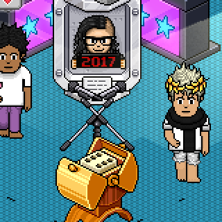 Photo by ElisaHabbo