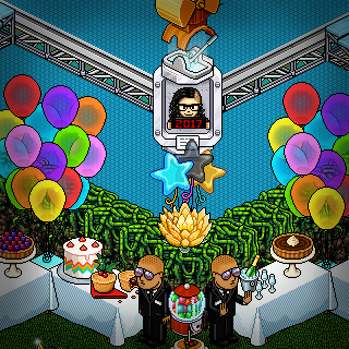 Photo by ElisaHabbo