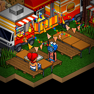 Photo by ElisaHabbo