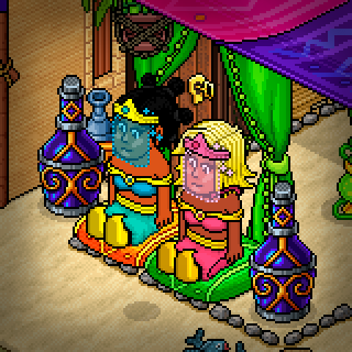 Photo by ElisaHabbo