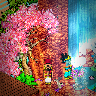 Photo by ElisaHabbo