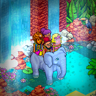 Photo by ElisaHabbo