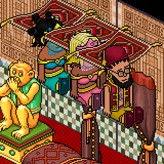 Photo by ElisaHabbo
