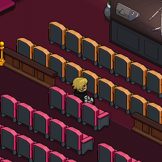 Photo by ElisaHabbo