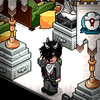 Photo by ElisaHabbo